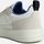 Zapatos Hombre Deportivas Moda Napapijri Footwear NP0A4GTG BARK-002 BRIGHT WHITE Blanco