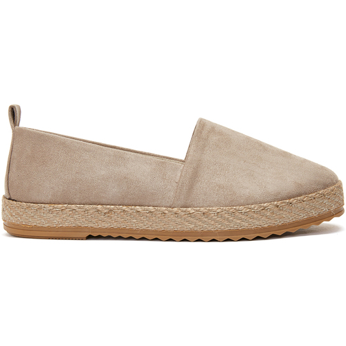 Zapatos Mujer Sandalias Sole Sisters  Beige