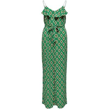 Only Verde - textil Vestidos Mujer 27,99 €