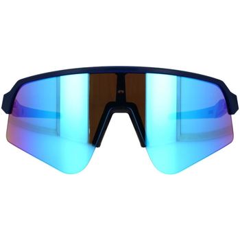 Relojes & Joyas Gafas de sol Oakley Occhiali da Sole  Sutro Lite Sweep OO9465 946505 Azul
