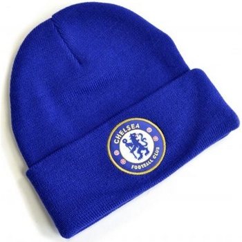 Accesorios textil Gorro Chelsea Fc  Azul