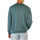 textil Hombre Jerséis Calvin Klein Jeans - k10k110477 Azul