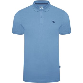 textil Hombre Tops y Camisetas Dare 2b Decisive Azul