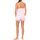 textil Mujer Pijama Kisses&Love 1203-POWDER Rosa