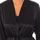 textil Mujer Pijama Kisses&Love 2116-BLACK Negro