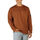 textil Hombre Sudaderas Calvin Klein Jeans - k10k109708 Marrón