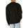 textil Hombre Sudaderas Calvin Klein Jeans - k10k109708 Negro