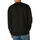 textil Hombre Sudaderas Calvin Klein Jeans - k10k109698 Negro