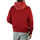 textil Hombre Chaquetas de deporte Tommy Hilfiger - mw0mw25894 Rojo