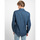 textil Hombre Camisas manga larga Antony Morato MMSL00520 FA400019 Azul