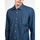 textil Hombre Camisas manga larga Antony Morato MMSL00520 FA400019 Azul