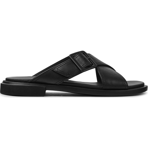 Zapatos Mujer Sandalias Camper S  EDY K201384 Negro