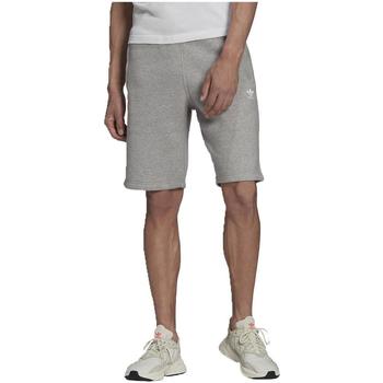 textil Hombre Shorts / Bermudas adidas Originals H34682 Gris