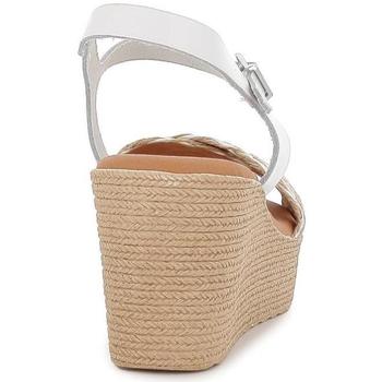 Oh My Sandals 5031 Blanco