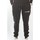 textil Hombre Pantalones con 5 bolsillos Richmond Sport UMP22139PA9F Negro