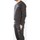 textil Hombre Pantalones con 5 bolsillos Richmond Sport UMP22139PA9F Negro