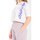 textil Mujer Camisetas manga corta Richmond Sport UWP220117TS Blanco