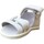 Zapatos Sandalias Críos 26402-15 Blanco