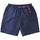 textil Hombre Shorts / Bermudas Gramicci Pantalones cortos Shell Packable Hombre Dark Navy Azul