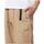 textil Hombre Shorts / Bermudas Gramicci Pantalones  Hombre Chino Beige
