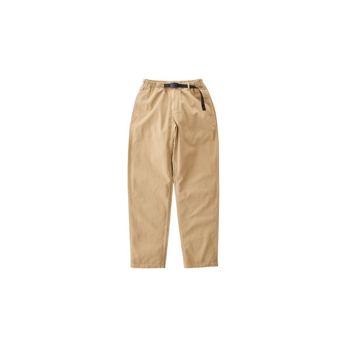 textil Hombre Shorts / Bermudas Gramicci Pantalones  Hombre Chino Beige