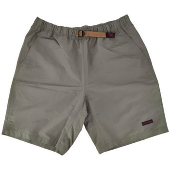 textil Hombre Shorts / Bermudas Gramicci Pantalones cortos Shell Packable Hombre Slate Grey Gris