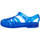 Zapatos Niño Zapatos para el agua Bubble Bobble 9333 AZUL