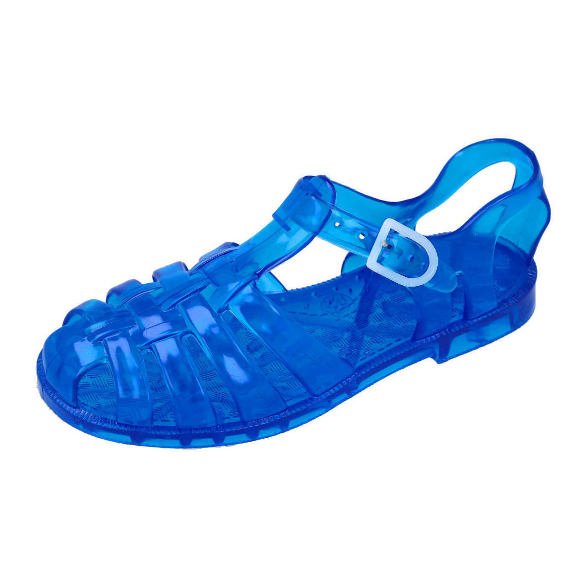 Zapatos Niño Zapatos para el agua Bubble Bobble 9333 Azul