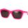 Relojes & Joyas Mujer Gafas de sol Balenciaga Occhiali da Sole  BB0216S 003 Violeta