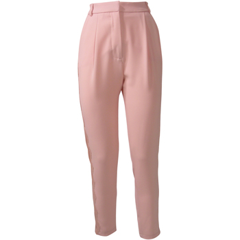 textil Mujer Pantalones Feleppa  Rosa