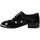 Zapatos Mujer Derbie Barbara Bui R5118 CRR10 Negro