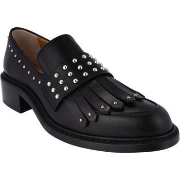 Zapatos Mujer Sandalias Barbara Bui P 5119 VNP 10 Negro
