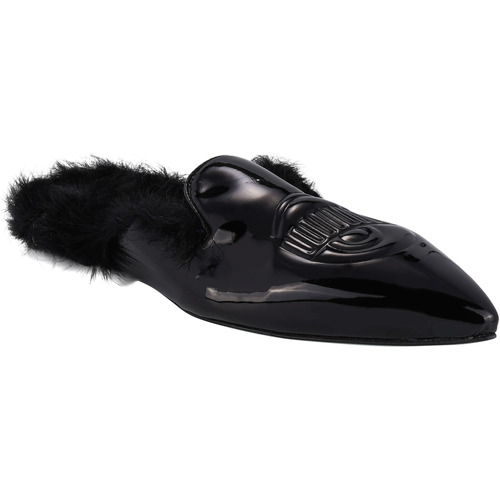 Zapatos Mujer Sandalias Chiara Ferragni CF2038 Negro