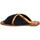 Zapatos Mujer Sandalias Marni SAMSY 14G01 LV57400B99 Multicolor