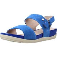 Zapatos Mujer Sandalias Stonefly EVE 9 Azul