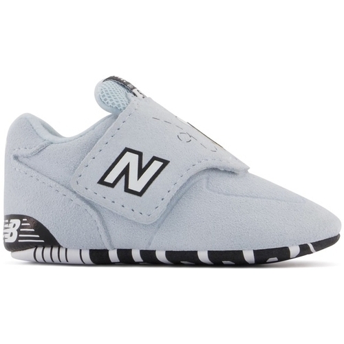 Zapatos Niños Deportivas Moda New Balance Baby CV574BEE Azul