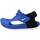 Zapatos Niño Chanclas Nike SUNRAY PROTECT 3 Azul