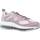 Zapatos Mujer Deportivas Moda Nike ZOOM AIR FIRE Violeta