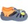 Zapatos Niño Pantuflas para bebé Ipanema 83188 Azul