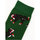 Ropa interior Mujer Calcetines Coucou Suzette BOUVIER Verde