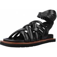 Zapatos Mujer Sandalias Elvio Zanon EQ0906X Negro