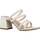 Zapatos Sandalias Clarks SHEER65 MULE Beige