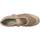 Zapatos Mujer Bailarinas-manoletinas Pinoso's 7632G Marrón