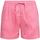textil Mujer Shorts / Bermudas Only ONLPEMA-RIGA LIFE MW SHORTS Rosa