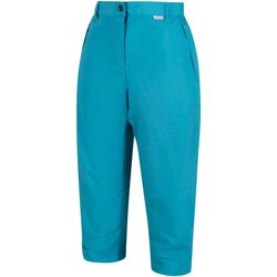 textil Mujer Shorts / Bermudas Regatta Chaska II Azul