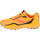 Zapatos Mujer Running / trail Saucony Peregrine 12 Amarillo