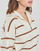 textil Mujer Jerséis Betty London MARCIALINE Crudo / Camel
