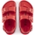Zapatos Niños Deportivas Moda Birkenstock Kids Milano EVA 1021648 - Active Red Rojo