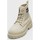 Zapatos Mujer Botines Tommy Hilfiger TOMMY JEANS FOXING BOOT Beige