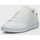Zapatos Hombre Zapatillas bajas adidas Originals ADVANTAGE BASE Blanc